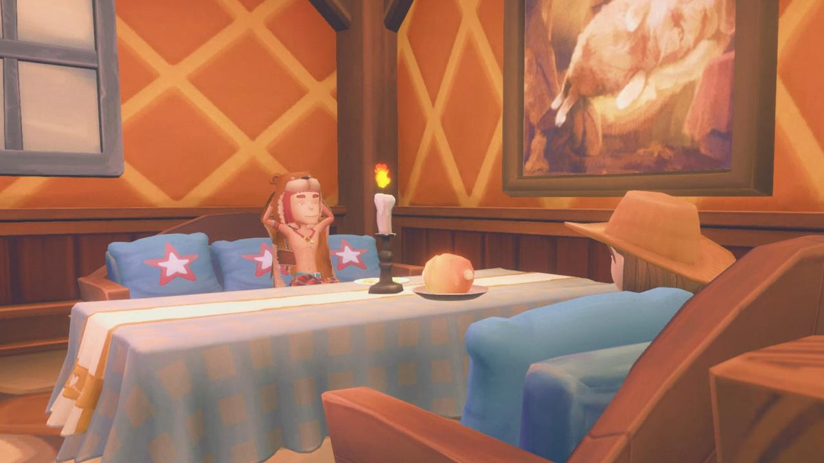 My Time At Portia Steam CD Key  REGION FREE Team17 - [Email/Instant Delivery]