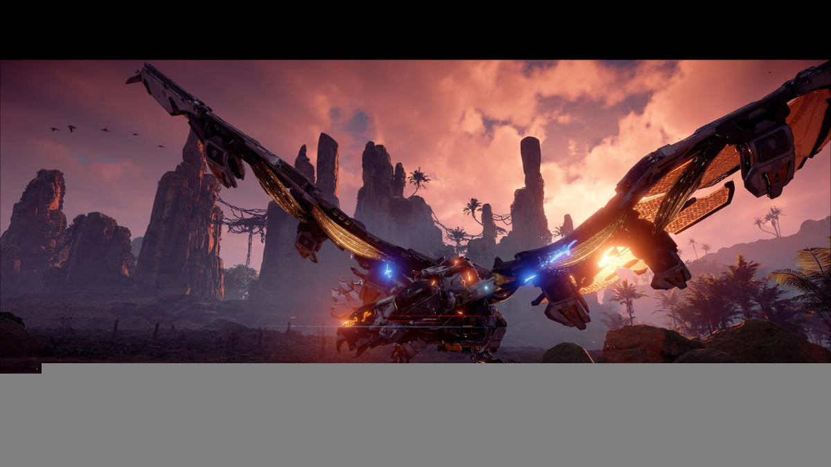 Horizon Zero Dawn Remastered Bundle PC Steam Account  OTHER PlayStation Publishing LLC - [Email/Instant Delivery]