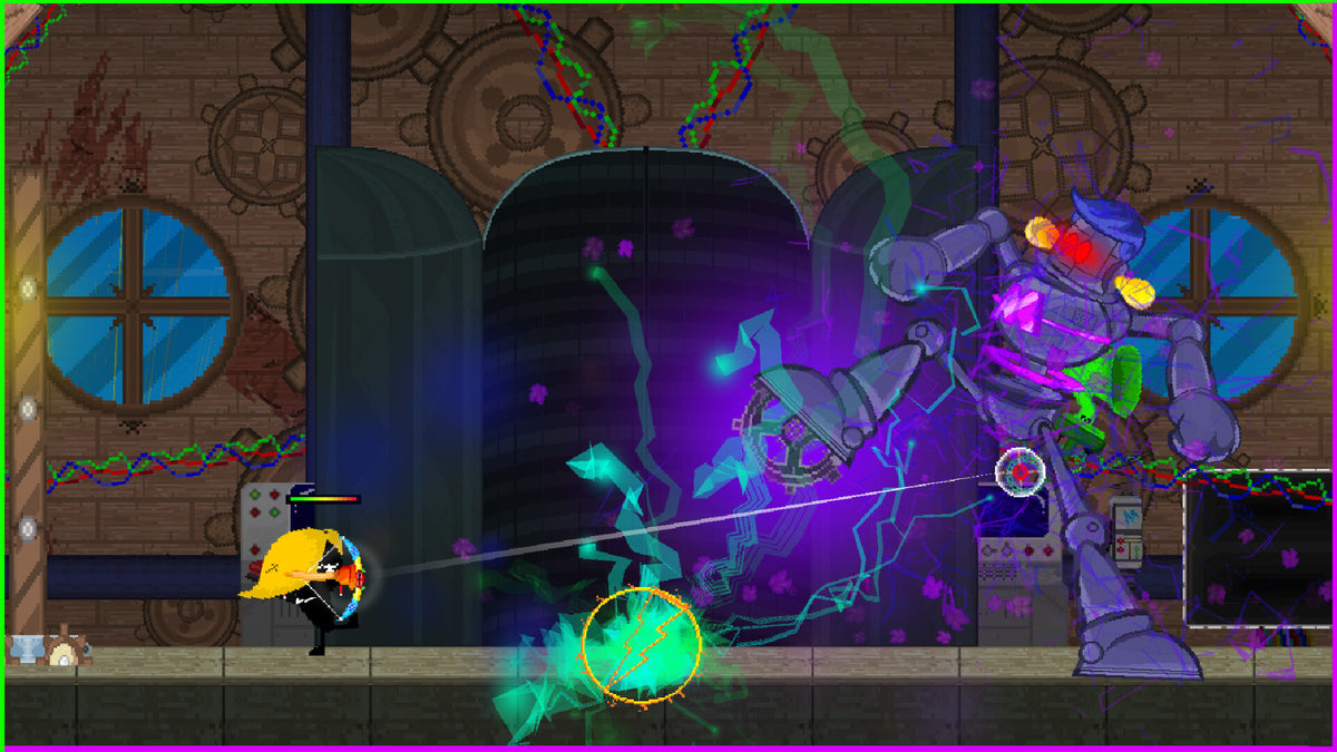Parasight: Chlorophyll Worms PC Steam CD Key  REGION FREE ManyDev Studio - [Email/Instant Delivery]