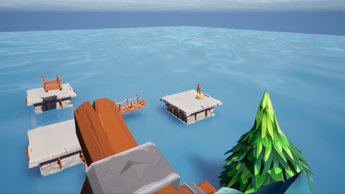 Bridges of Patience PC Steam Account  REGION FREE Ironinn Games - [Email/Instant Delivery]
