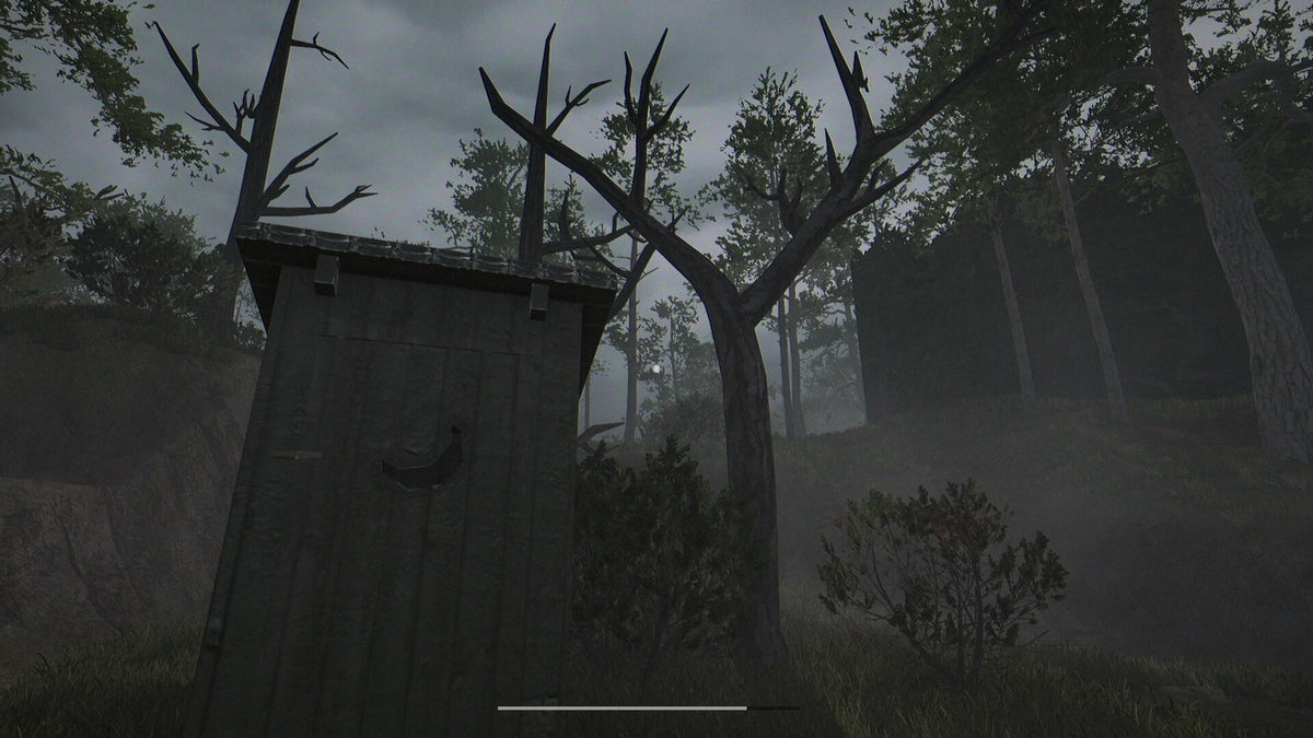 Fear the Moon PC Steam CD Key  REGION FREE Jonny's Games - [Email/Instant Delivery]