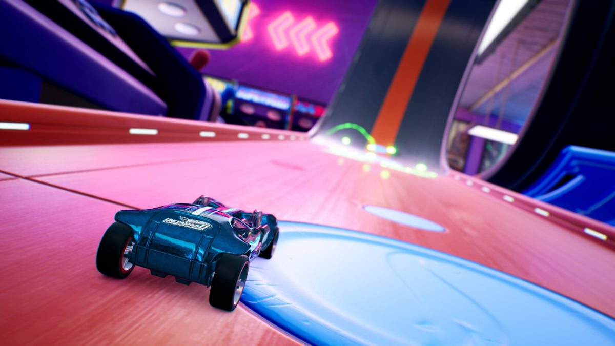 Hot Wheels Unleashed 2 Turbocharged - Pure Fire Pack DLC EU PS4 CD Key PlayStation 4 -  OTHER Milestone S.r.l. - [Email/Instant Delivery]