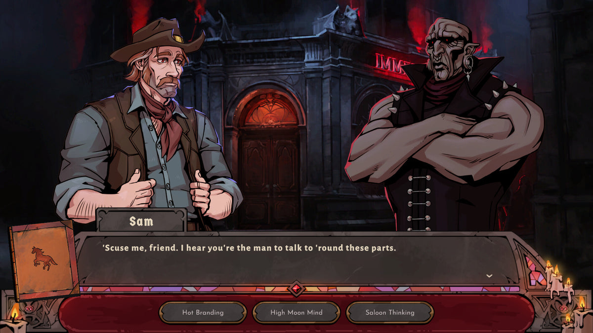 Vampire Therapist PC Steam CD Key  REGION FREE Little Bat Games - [Email/Instant Delivery]
