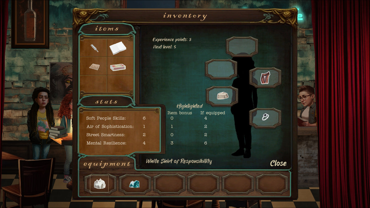 Midnight Margo PC Steam CD Key  REGION FREE Faravid Interactive - [Email/Instant Delivery]