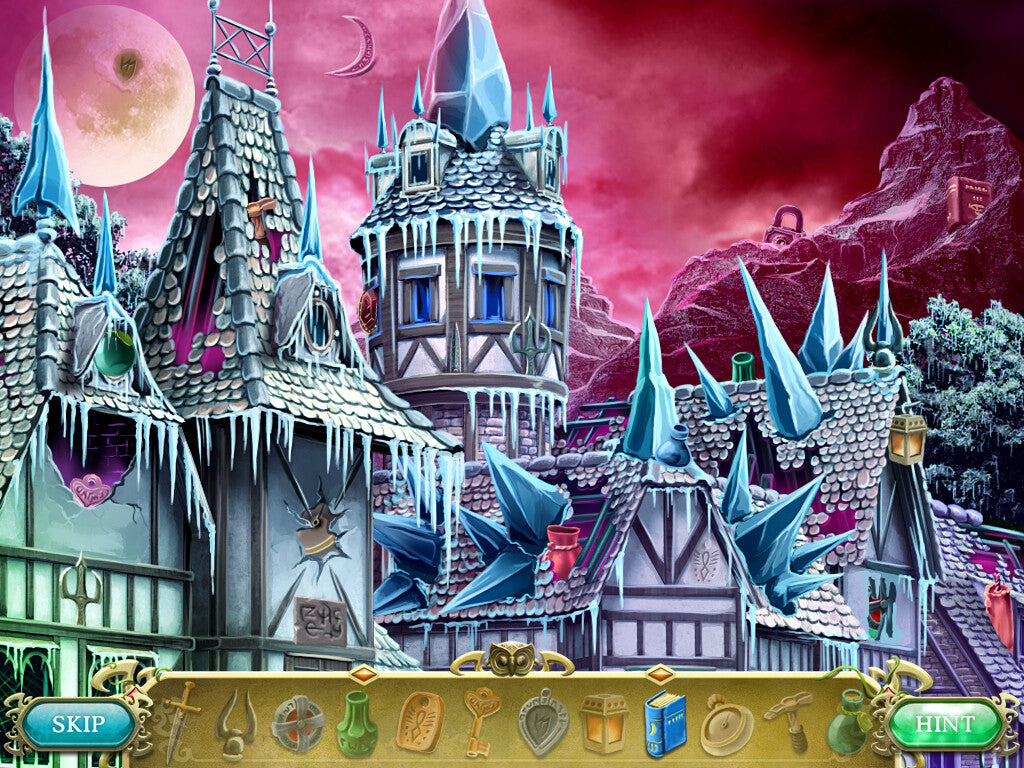 Cursed House 6 PC Steam CD Key  REGION FREE LGT SIA - [Email/Instant Delivery]