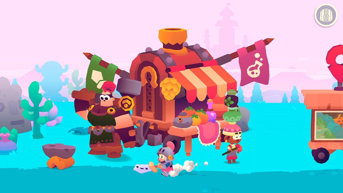 Slash Quest PC Steam CD Key  REGION FREE Noodlecake - [Email/Instant Delivery]