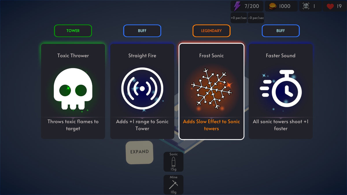 Rogue Tiles PC Steam CD Key  REGION FREE Possibility Paradox - [Email/Instant Delivery]