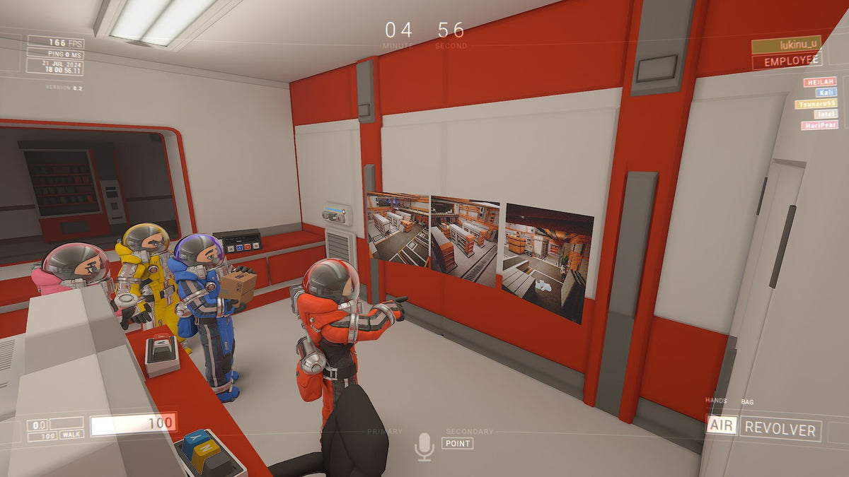 LOCKDOWN Protocol PC Steam Account  REGION FREE Mirage Creative Lab - [Email/Instant Delivery]