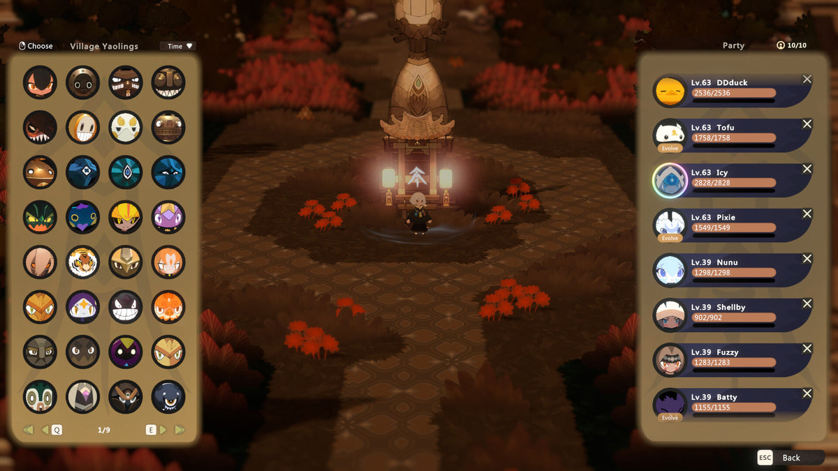 Yaoling: Mythical Journey EU PC Steam CD Key  EUROPE RAYKA STUDIO - [Email/Instant Delivery]