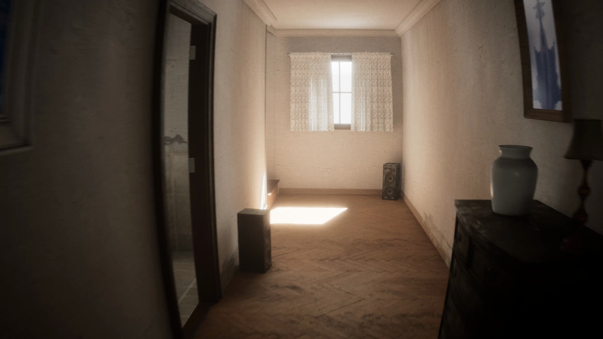 Moved mind PC Steam Account  REGION FREE SeekmindProductions - [Email/Instant Delivery]