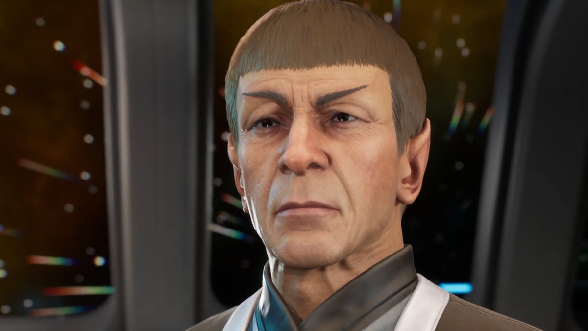 Star Trek: Resurgence - Captain's Edition PC Steam Altergift  REGION FREE Bruner House - [Email/Instant Delivery]