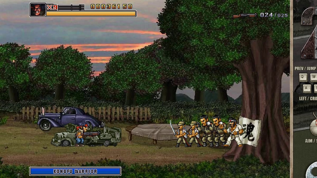 Commando Collection PC Steam CD Key  REGION FREE  [Email/Instant Delivery]