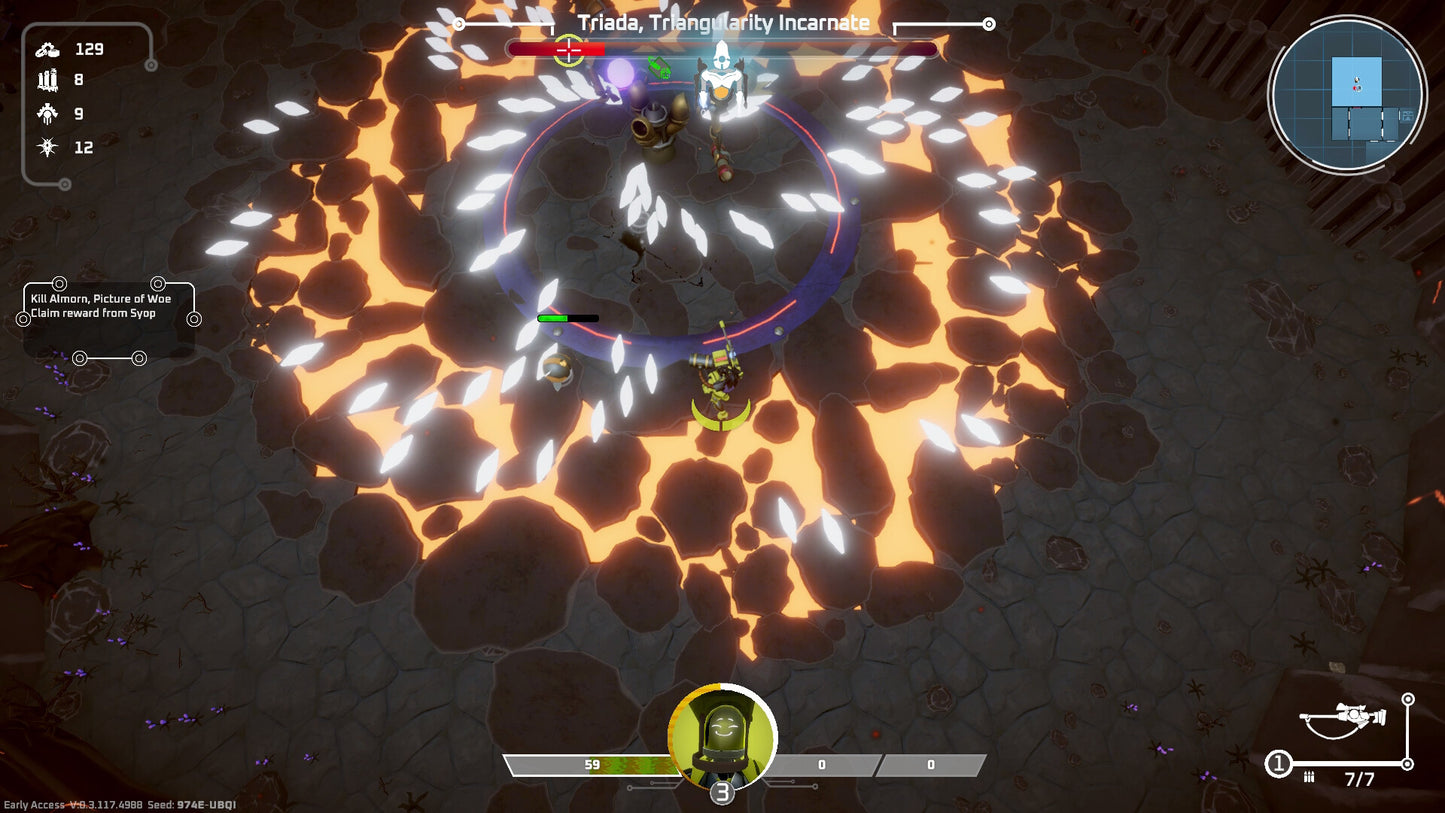 M.O.O.D.S. PC Steam CD Key  REGION FREE StickyStoneStudio - [Email/Instant Delivery]