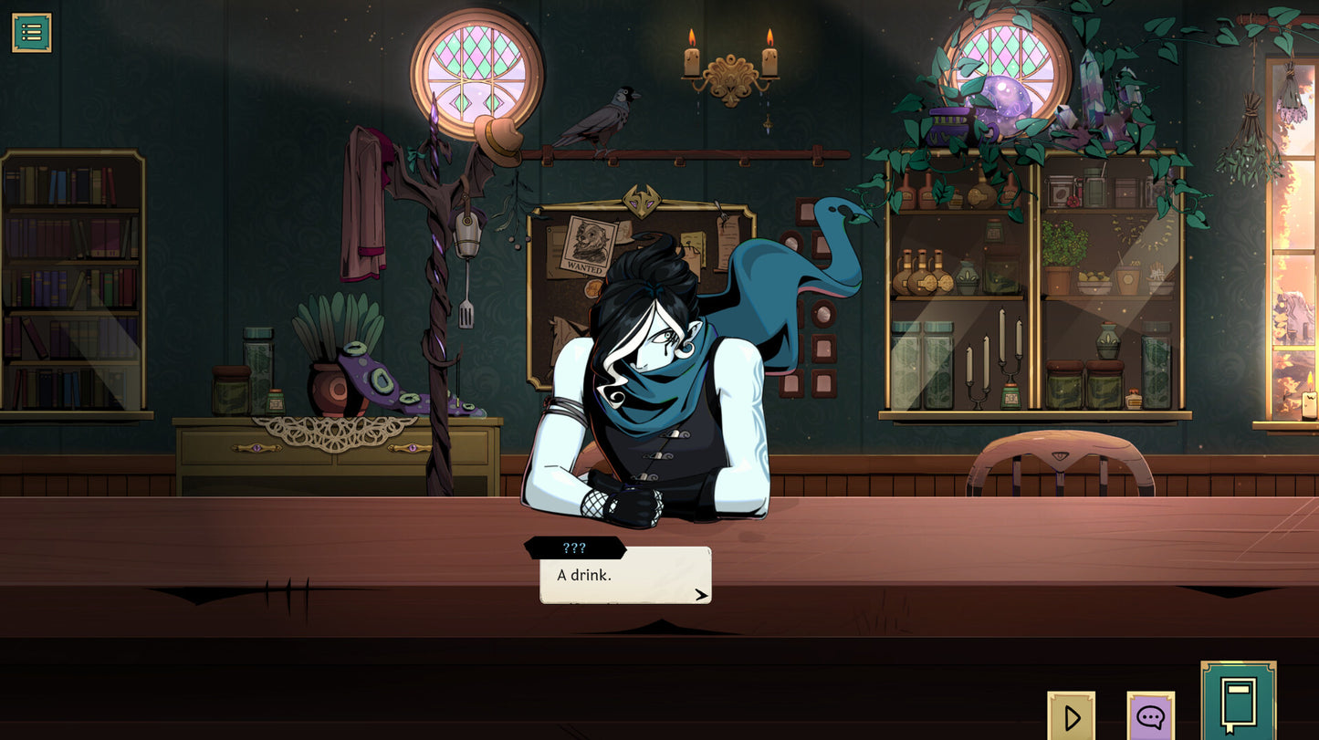 Tavern Talk PC Steam Account  REGION FREE Gentle Troll Entertainment - [Email/Instant Delivery]