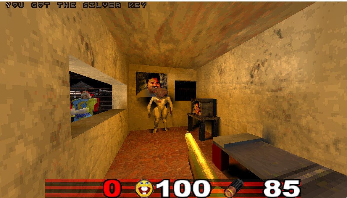 BRAZILIAN DRUG DEALER 3: I OPENED A PORTAL TO HELL IN THE FAVELA TRYING TO REVIVE MIT AIA I NEED TO CLOSE IT PC Steam CD Key  REGION FREE Joeveno - [Email/Instant Delivery]