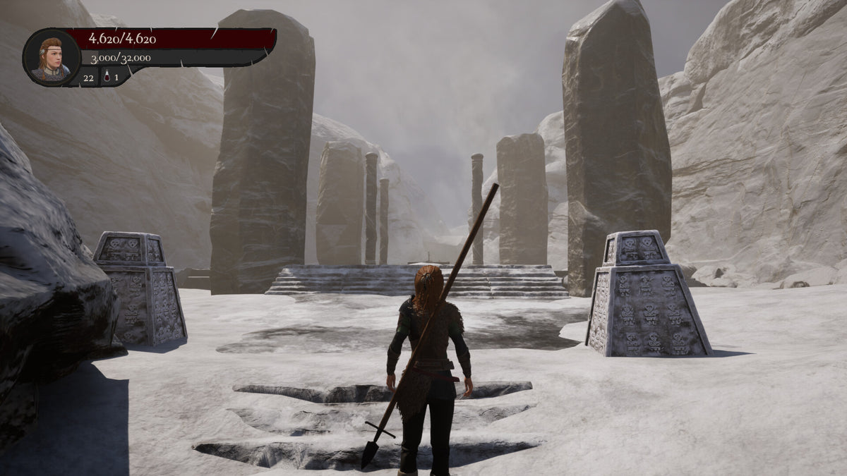 Chronicles of Sagrea PC Steam CD Key  REGION FREE Luis Cobo Hurtado - [Email/Instant Delivery]