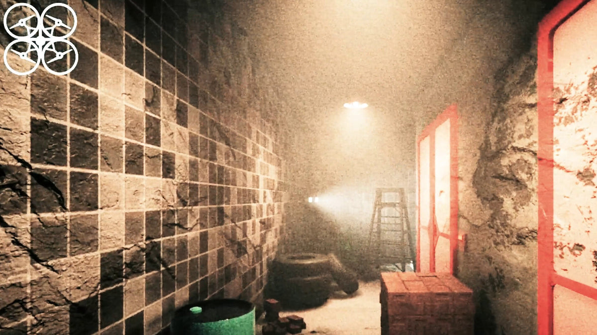 Garten of Banban 7 PC Steam Account  REGION FREE Euphoric Brothers - [Email/Instant Delivery]