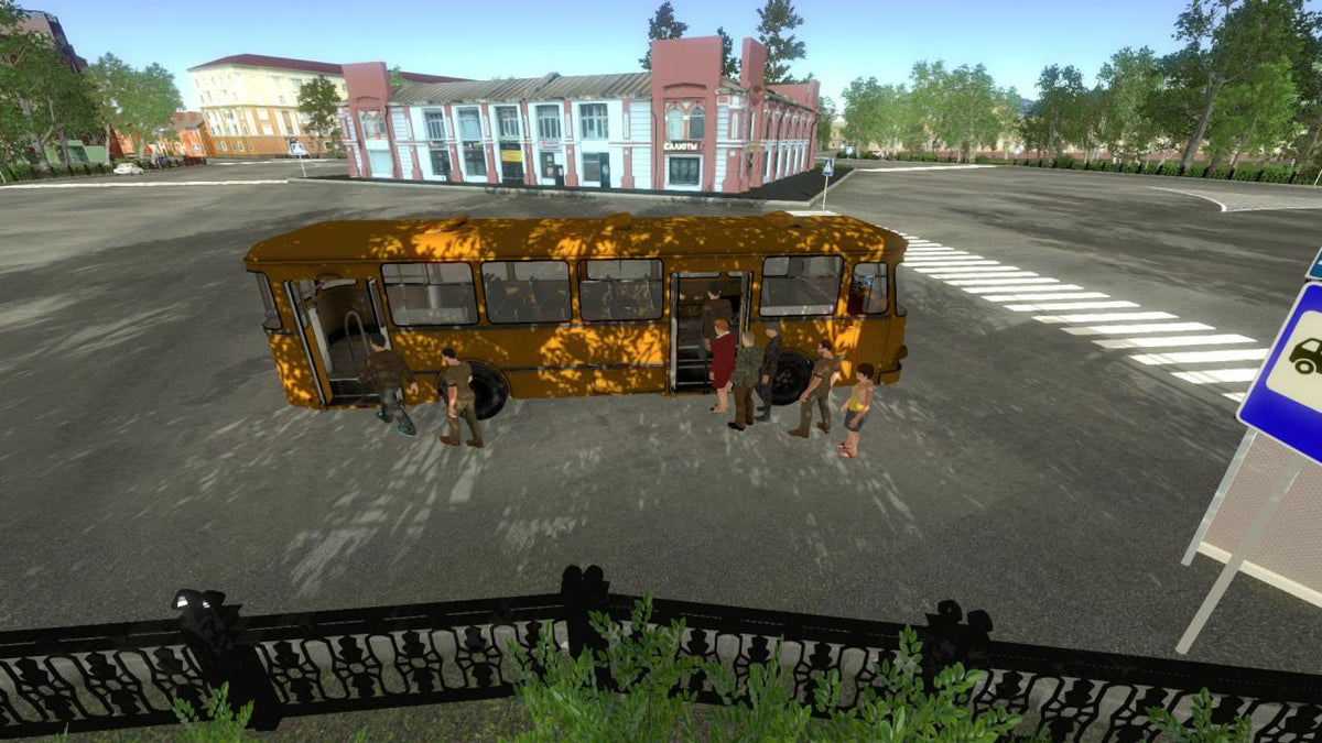 Bus Driver Simulator 2018 Steam CD Key  REGION FREE UIG Entertainment - [Email/Instant Delivery]