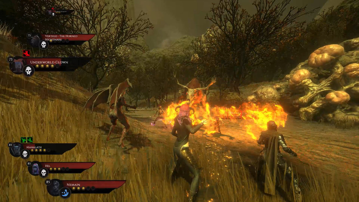 Umbra: The Last Summoner EU PC Steam CD Key   EUROPE - all countries EpiRPG - [Email/Instant Delivery]