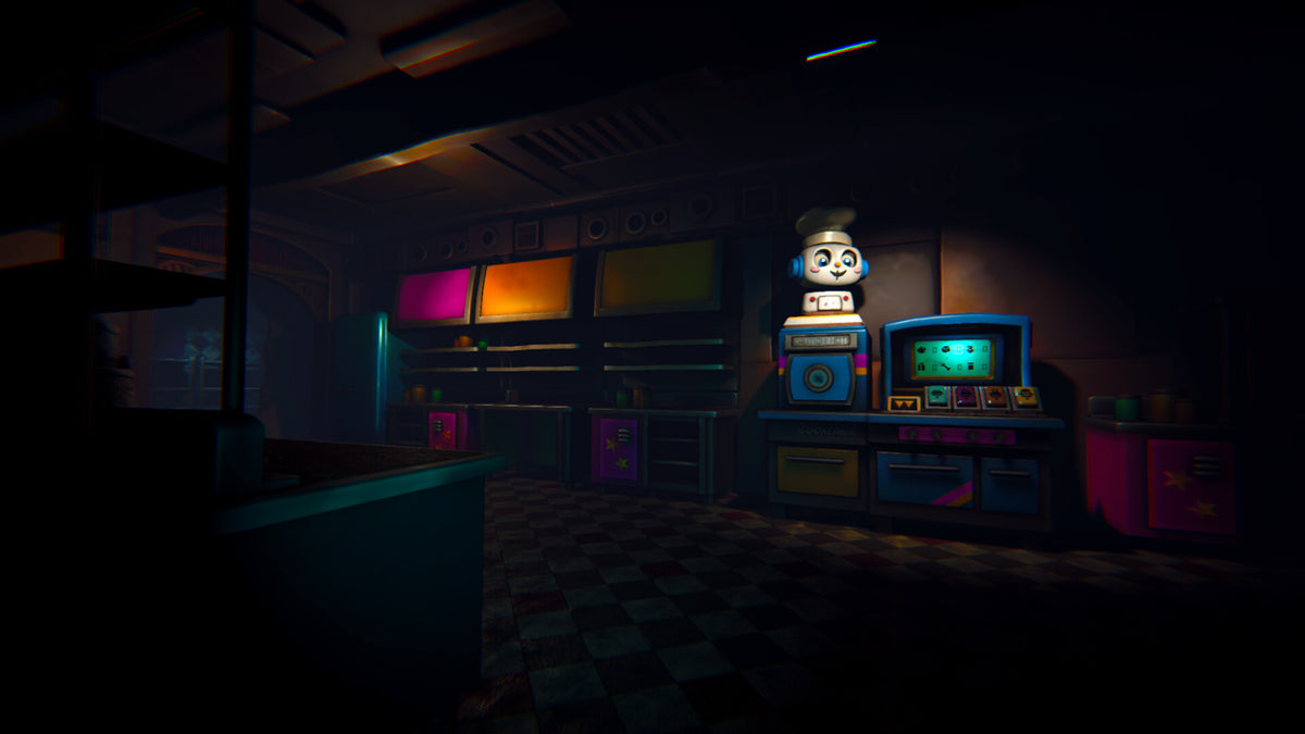 Cakey’s Twisted Bakery PC Steam Account  REGION FREE TinyMindz - [Email/Instant Delivery]
