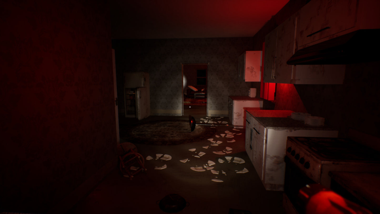 The Black Within PC Steam CD Key  REGION FREE waleedzo - [Email/Instant Delivery]