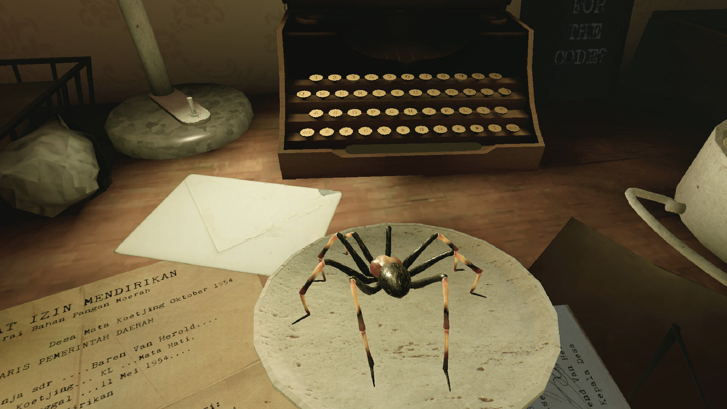 Let Me Out (by 4Happy Studio) PC Steam CD Key  REGION FREE  [Email/Instant Delivery]