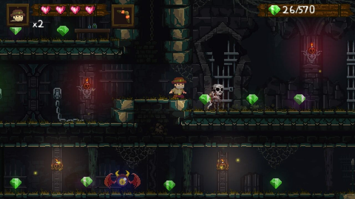 Teppo and The Secret Ancient City PC Steam CD Key  REGION FREE Brainium Games LLC - [Email/Instant Delivery]