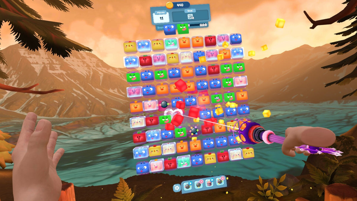 Puzzle Adventure VR Steam CD Key  REGION FREE Crystal Apps - [Email/Instant Delivery]