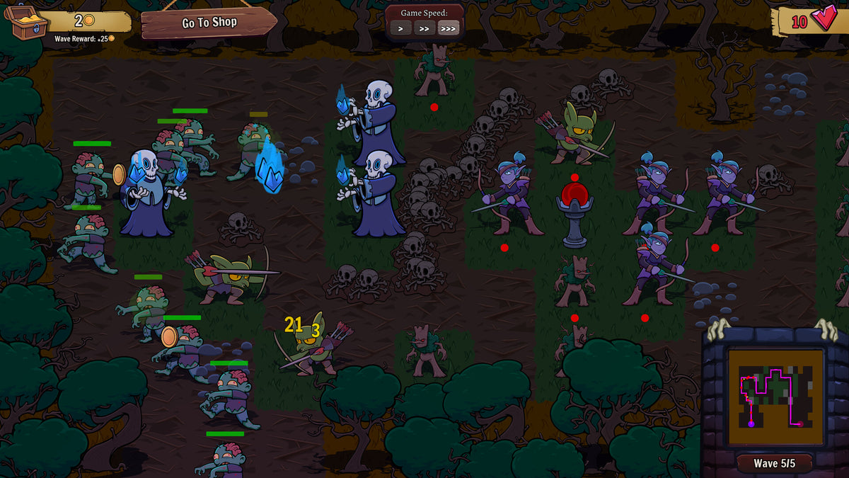 The Necromancer Cometh! PC Steam CD Key  REGION FREE Dang Rascals Studio LLC - [Email/Instant Delivery]