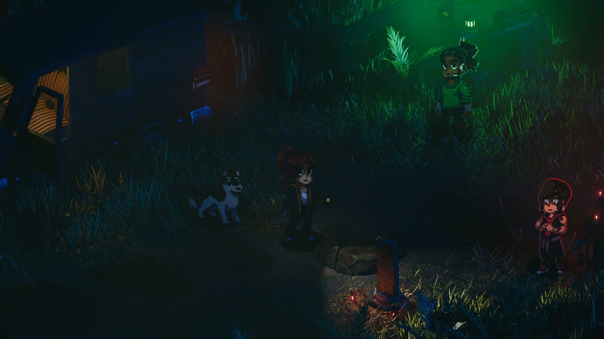 Enigma of Fear PC Steam Account  REGION FREE Dumativa - [Email/Instant Delivery]