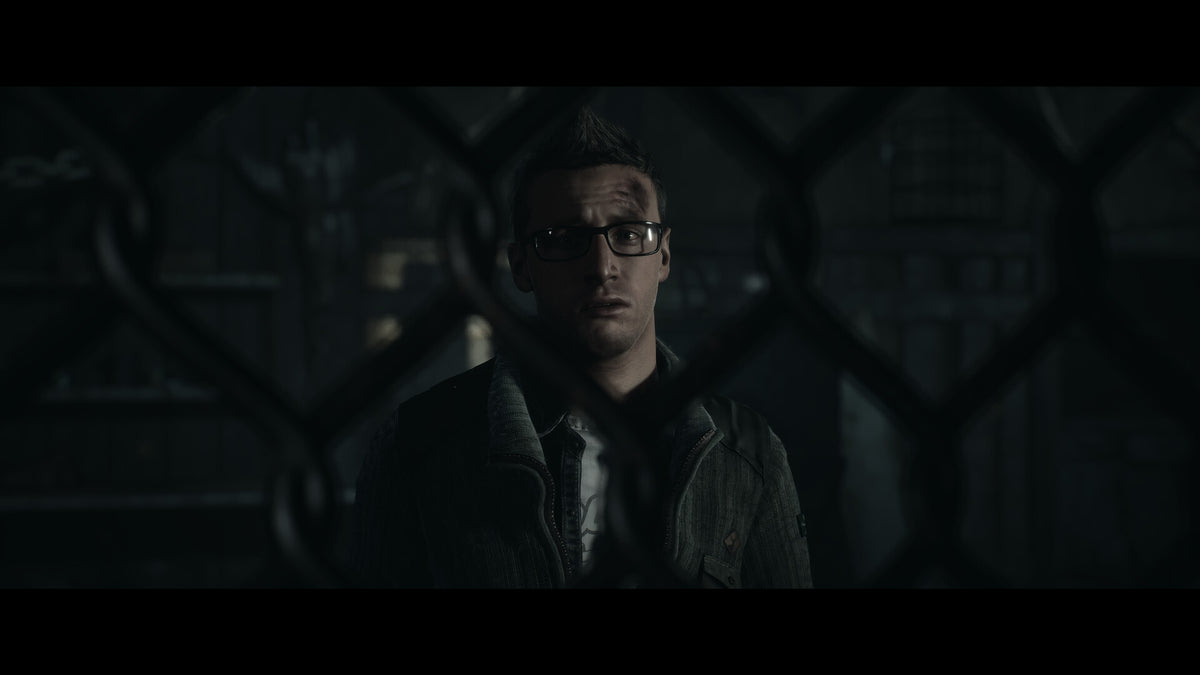 Until Dawn PC Steam CD Key  OTHER  [Email/Instant Delivery]