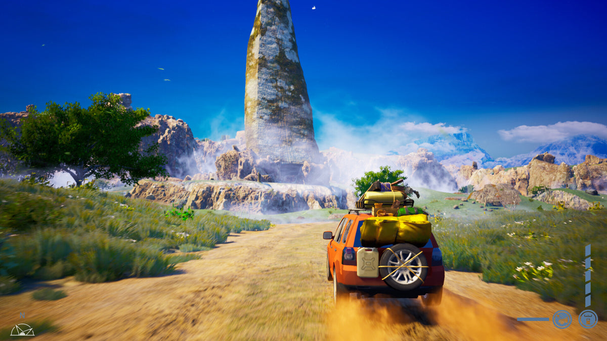 Albatroz Xbox Series X|S Account  REGION FREE SOEDESCO - [Email/Instant Delivery]