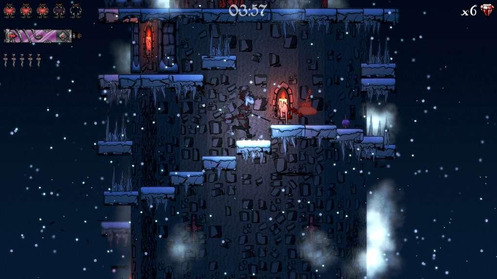 Mimic Hunter PC Steam CD Key  REGION FREE Angry Cat Studios - [Email/Instant Delivery]