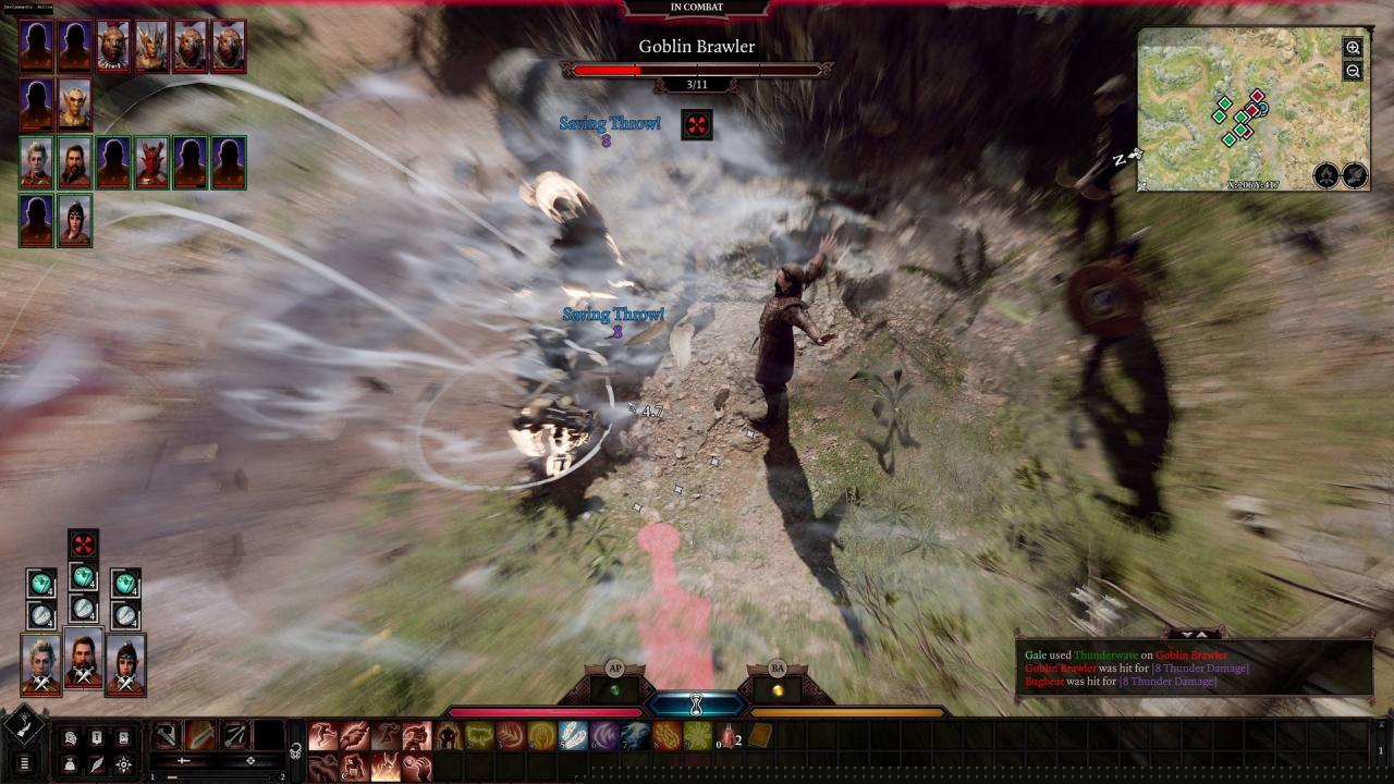 Baldur's Gate 3 Steam Altergift  OTHER Larian Studios - [Email/Instant Delivery]