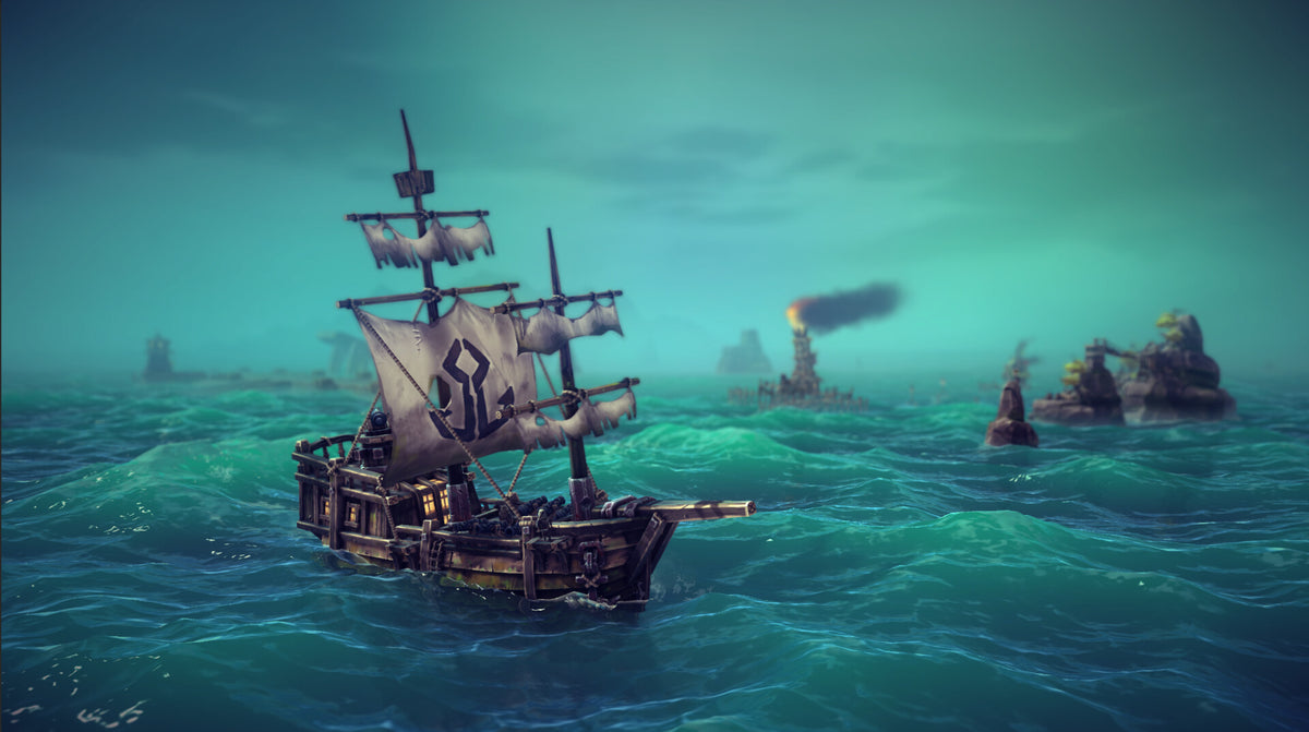 Besiege: Seafarer Edition PC Steam CD Key  REGION FREE Spiderling Studios - [Email/Instant Delivery]