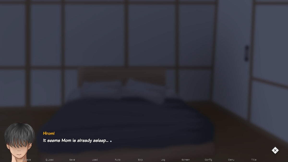 Room of Lust - Dirty Conversation With Mom PC Steam CD Key   Rest of the world (RoW) - custom HotBamboo - [Email/Instant Delivery]