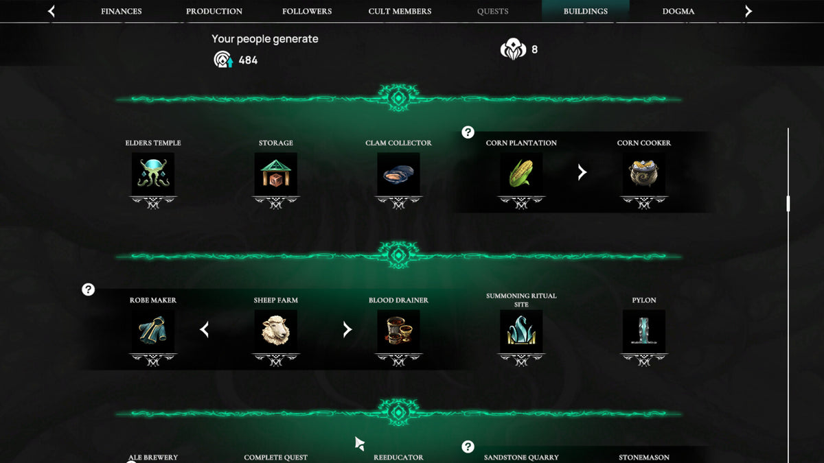 Worshippers of Cthulhu PC Steam Account  REGION FREE Crytivo - [Email/Instant Delivery]