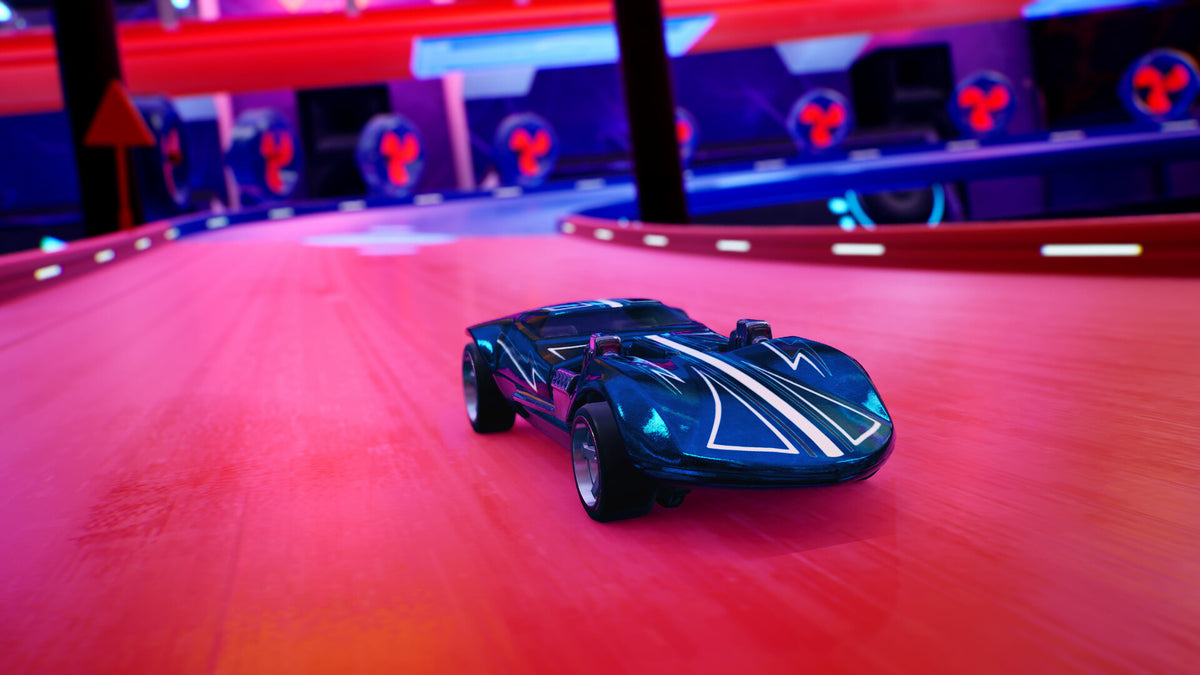 Hot Wheels Unleashed 2 Turbocharged - Pure Fire Pack DLC EU PS4 CD Key PlayStation 4 -  OTHER Milestone S.r.l. - [Email/Instant Delivery]