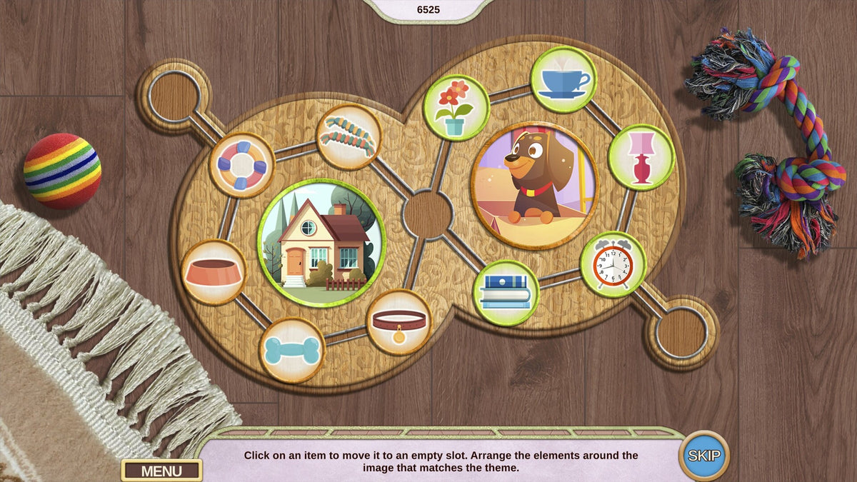 Sweet Home 2: Look and Find Collector's Edition PC Steam CD Key  REGION FREE HH-Games - [Email/Instant Delivery]