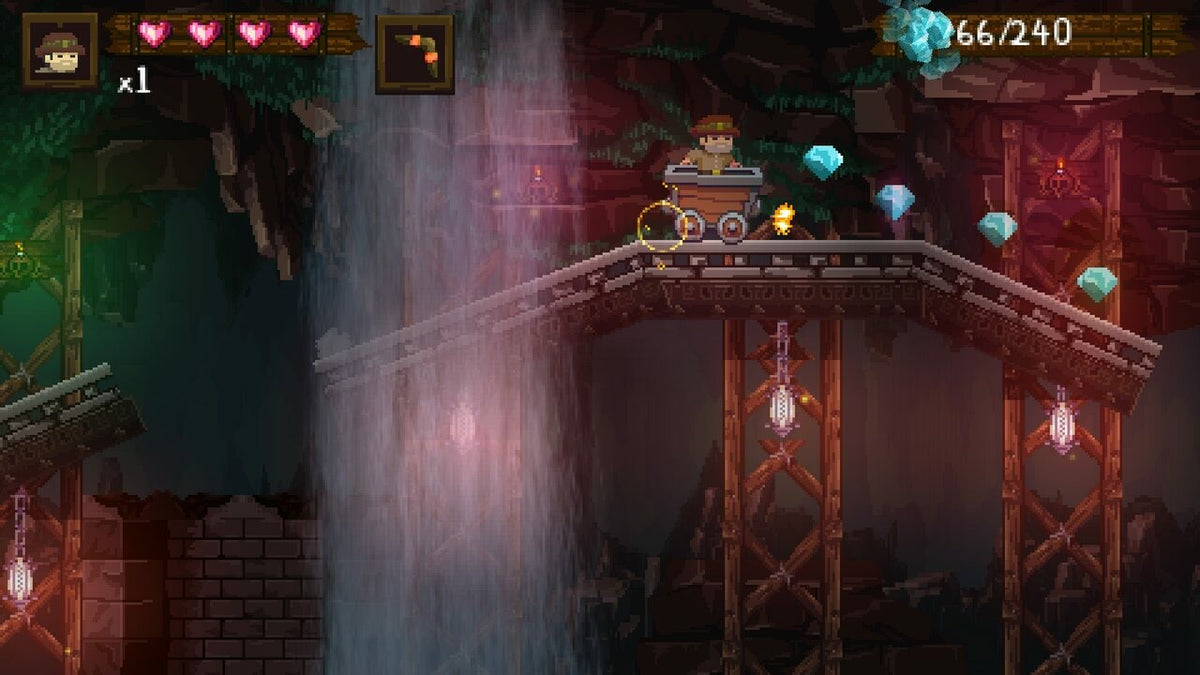 Teppo and The Secret Ancient City PC Steam CD Key  REGION FREE Brainium Games LLC - [Email/Instant Delivery]