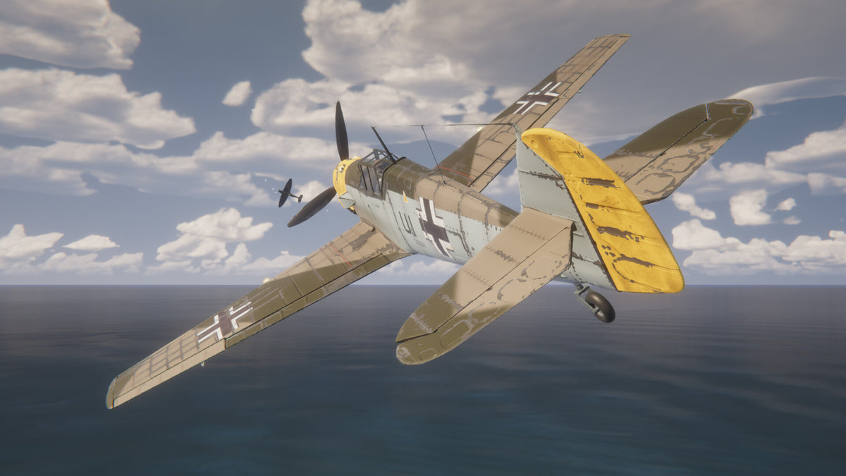 Scramble: Battle of Britain PC Steam CD Key  REGION FREE Slitherine Ltd. - [Email/Instant Delivery]