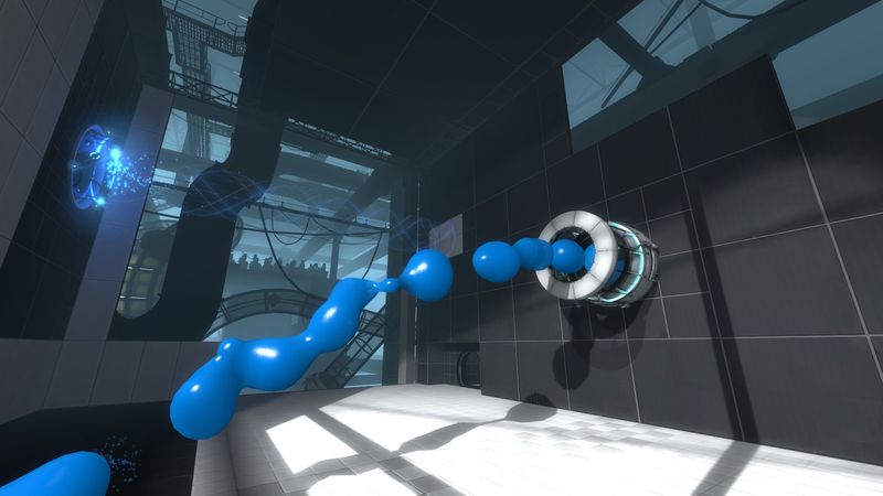 Portal 2 PC Steam Gift  REGION FREE  [Email/Instant Delivery]