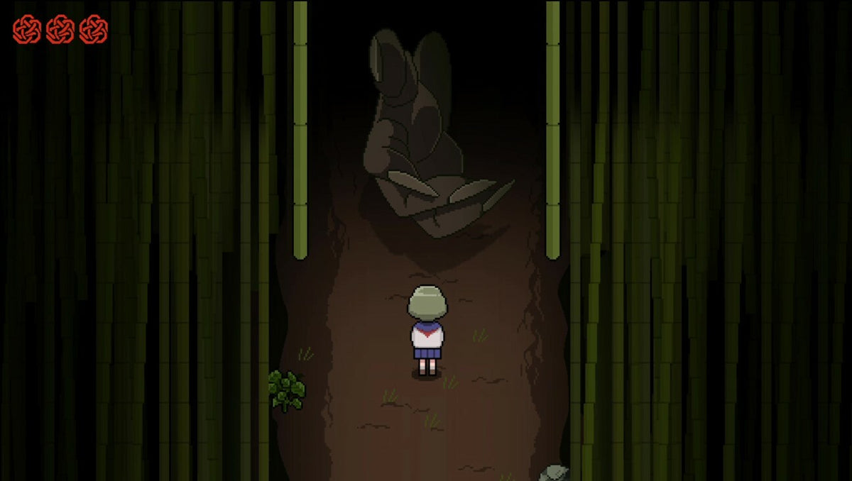 OMUSUBI PC Steam CD Key  REGION FREE Vaka Game Magazine - [Email/Instant Delivery]