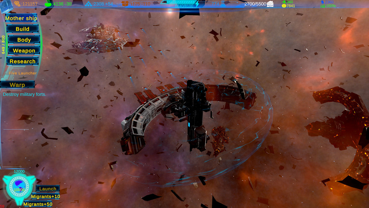 Ship Regulus PC Steam CD Key  REGION FREE cuidong - [Email/Instant Delivery]