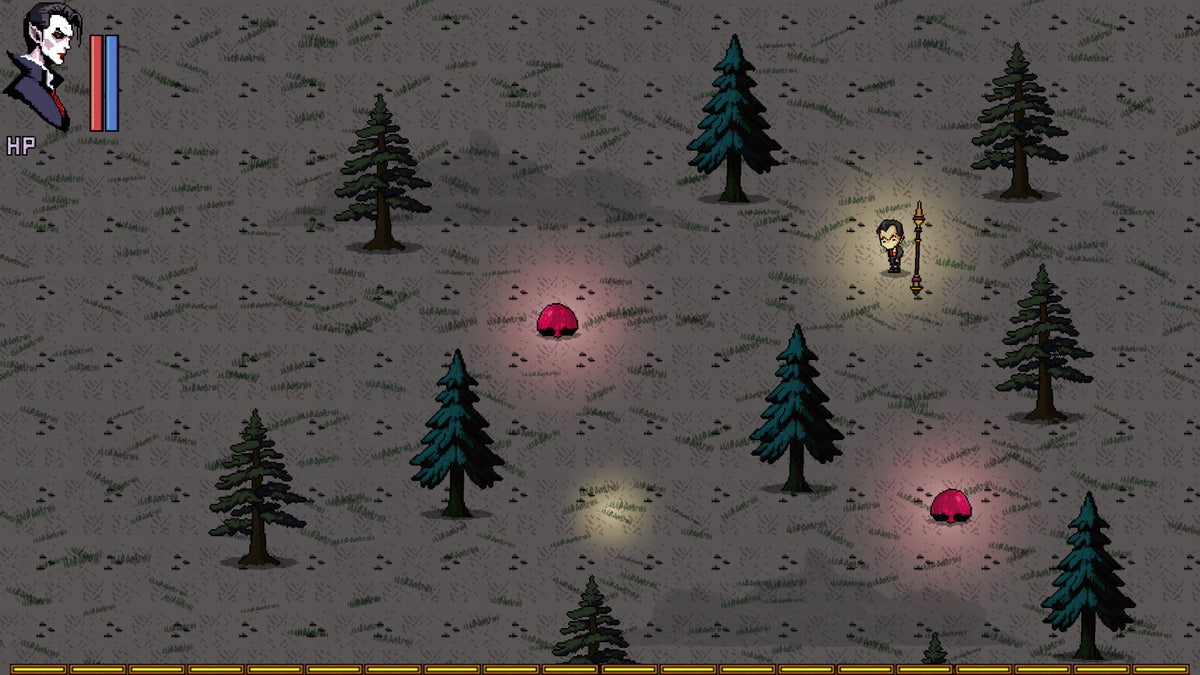 MOON THIRST PC Steam CD Key  REGION FREE Lieb - [Email/Instant Delivery]