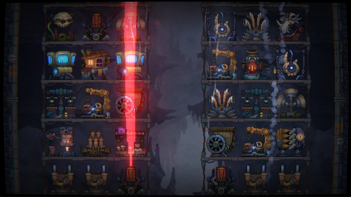 Drill Core PC Steam Account  REGION FREE tinyBuild - [Email/Instant Delivery]