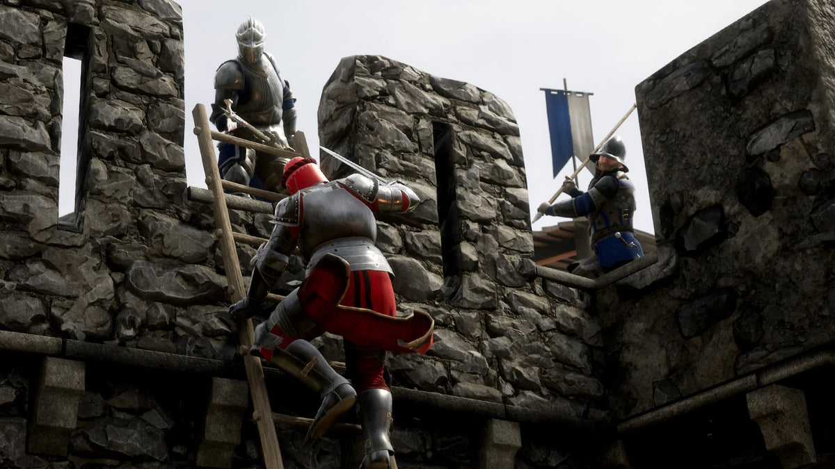 Mordhau AR XBOX One / Xbox Series X|S CD Key Xbox One -  OTHER Triternion - [Email/Instant Delivery]