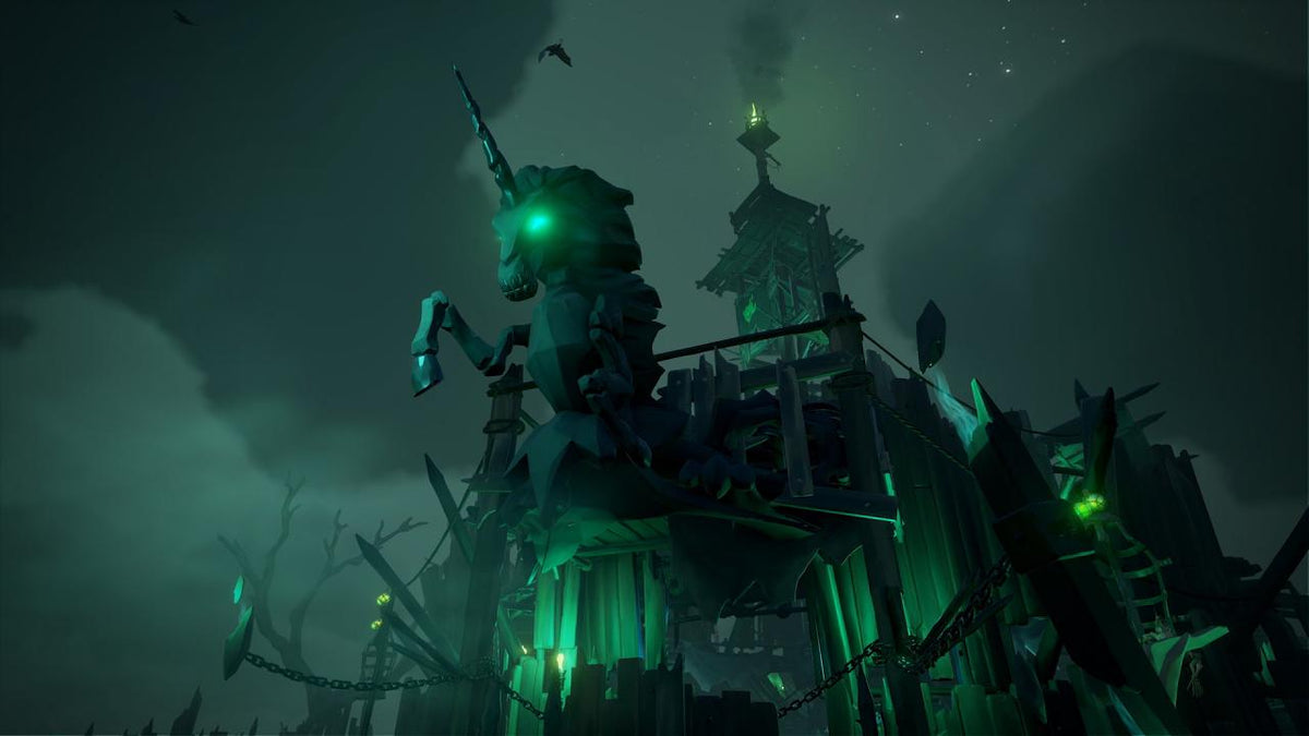 Sea of Thieves: 2024 Edition Steam Account  REGION FREE Xbox Game Studios - [Email/Instant Delivery]