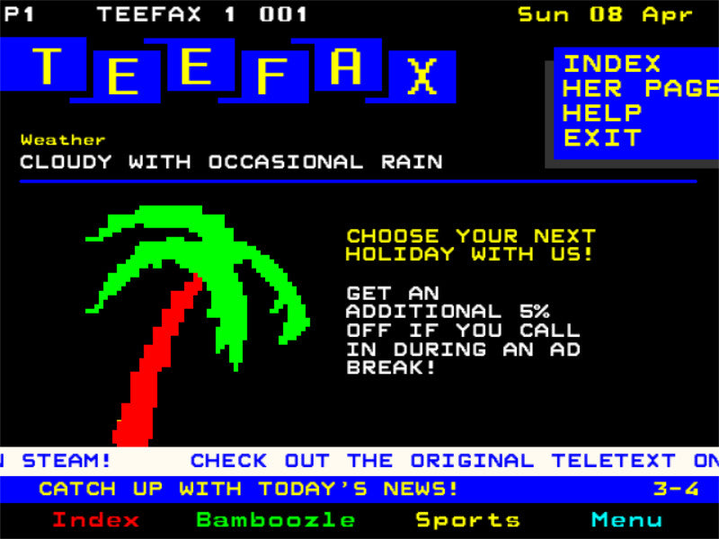 TEEFAX: Cold Case PC Steam CD Key  REGION FREE div - [Email/Instant Delivery]