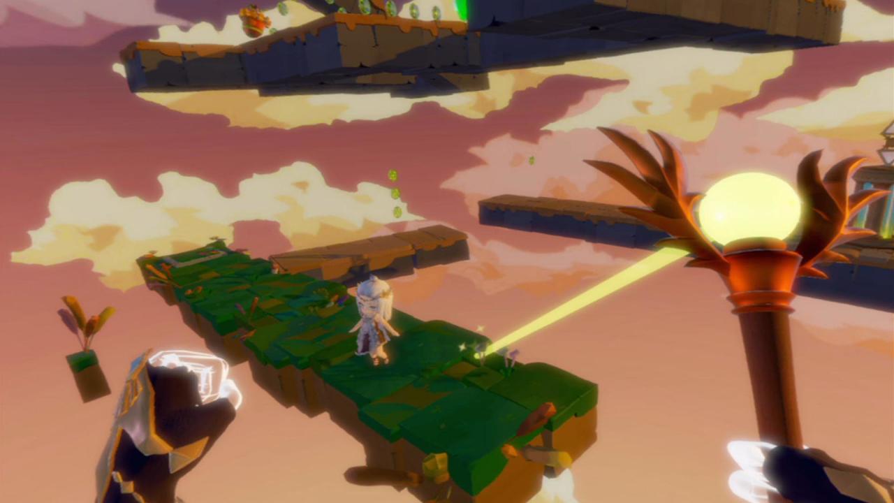 Light Tracer PC Steam CD Key  REGION FREE Oasis Games - [Email/Instant Delivery]